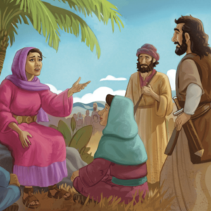 Unit 8, Session 2 | February 1, 2026